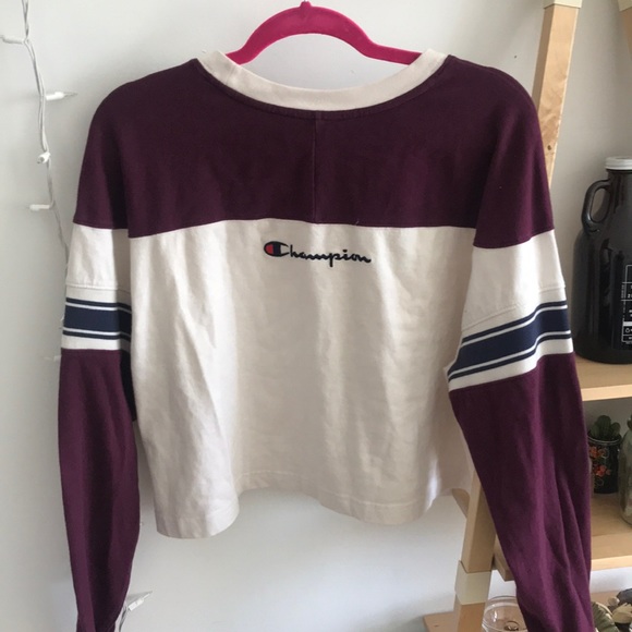 Women’s Champion shirt - Picture 5 of 5